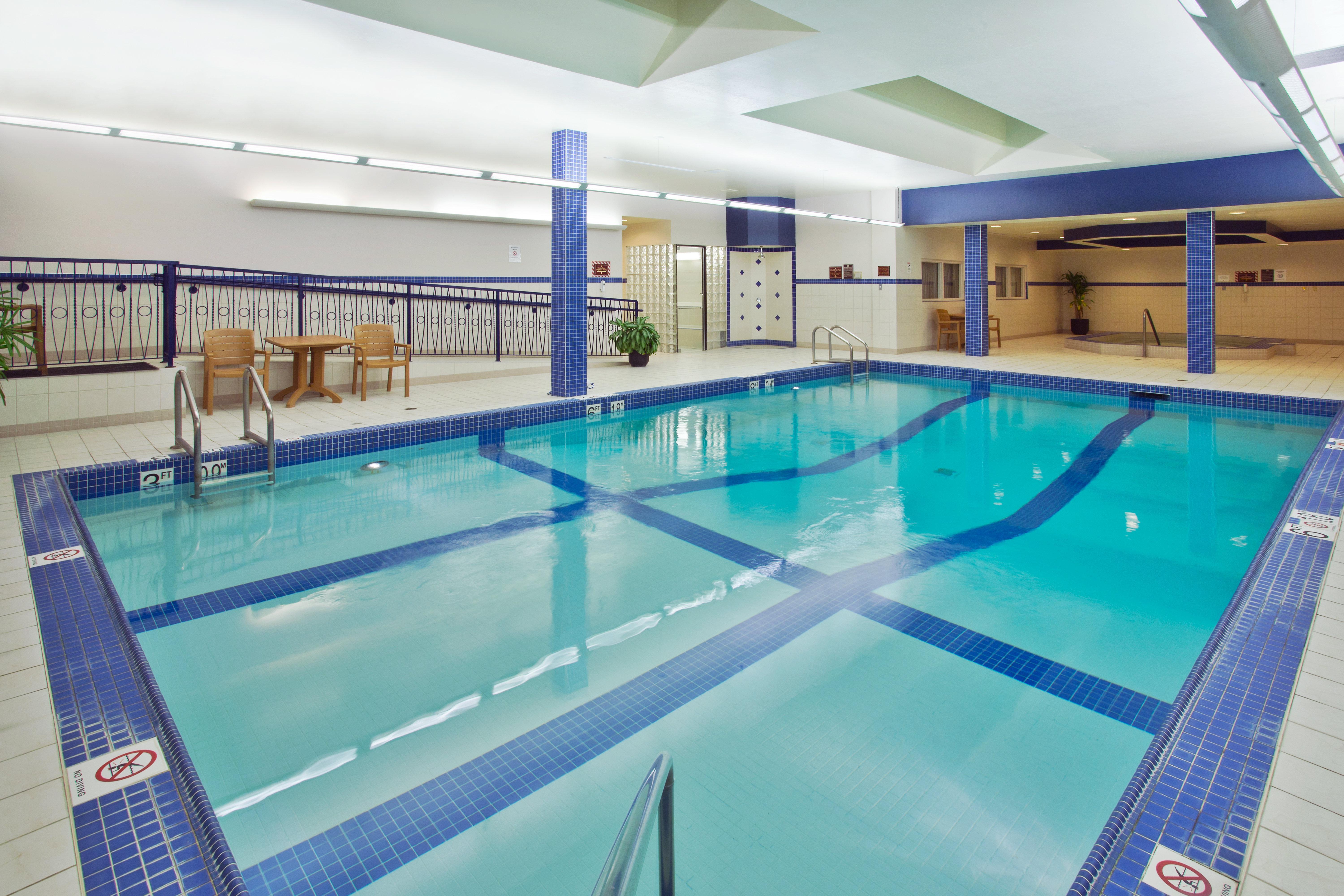 Crowne Plaza Fredericton Lord Beaverbrook By Ihg Bagian luar foto